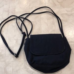 black liz bag